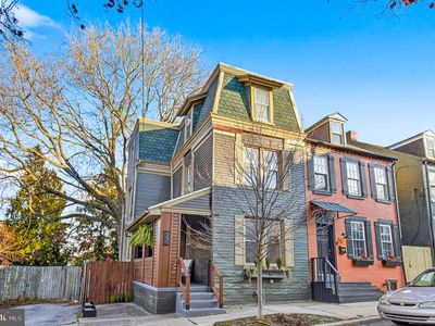 37 N Mary St, Lancaster, PA, 17603