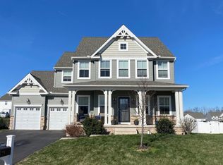 2017 Prout Farm Rd, Pottstown, PA 19464