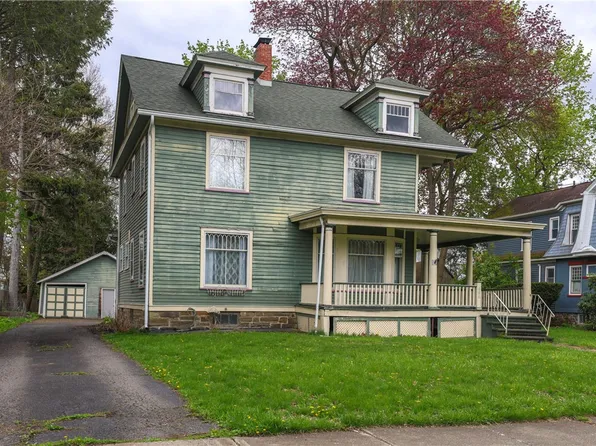 666 Euclid Ave, Elmira, NY 14901