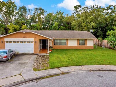 9974 Gronau Ct, Orlando, FL, 32825