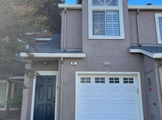 47 Crystal Gate Cmn, Hayward, CA 94544