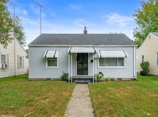 320 E 37th St, Anderson, IN 46013