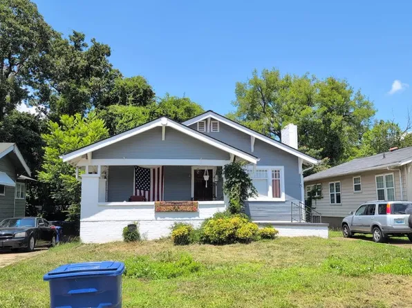 2419 Oak St, Chattanooga, TN 37404