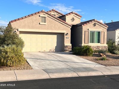 30997 W FAIRMOUNT Avenue, Buckeye, AZ, 85396
