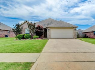 3401 E Jersey St, Broken Arrow, OK 74014