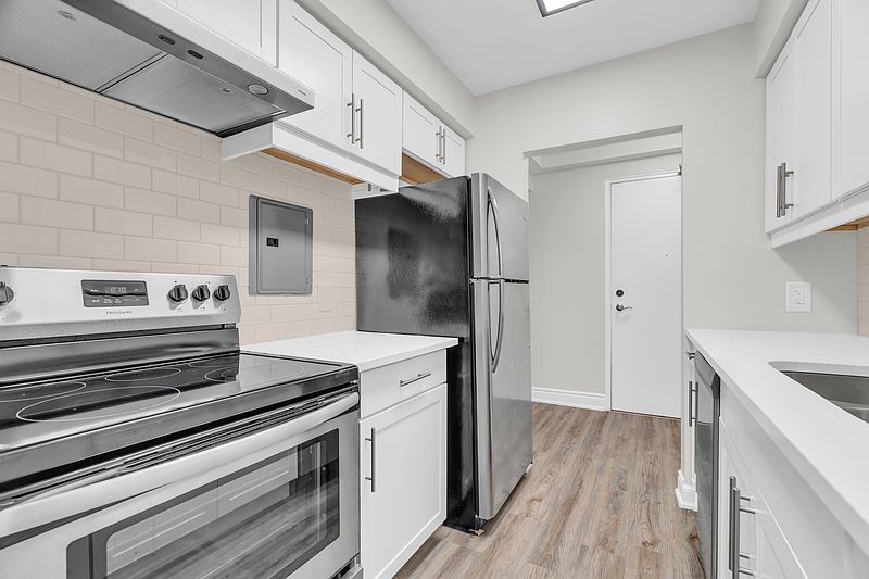Kitchener Apartment for rent - 2 Bedrooms — photo 40