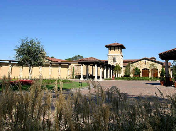  The Club at Carlton Woods Creekside