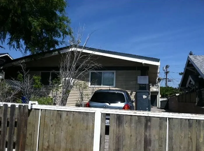 1240 N McCadden Pl #7 — Photo 1
