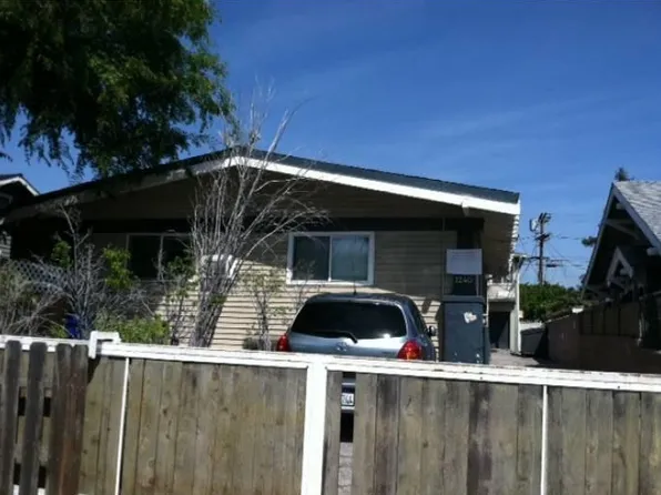 1240 N McCadden Pl APT 7, Los Angeles, CA 90038
