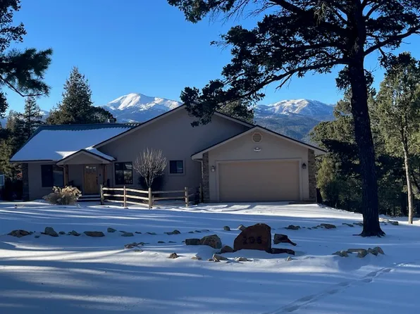 (undisclosed Address), Ruidoso, NM 88345