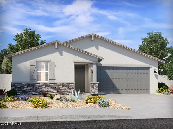 446 W FLATIRON Trail, Apache Junction, AZ 85120