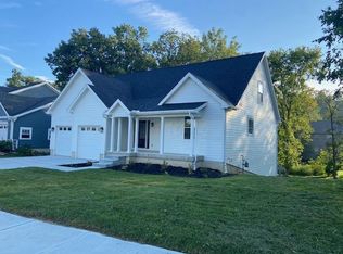 430 Damascus Rd, Marysville, OH 43040