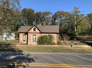169 Burke St, Stockbridge, GA 30281