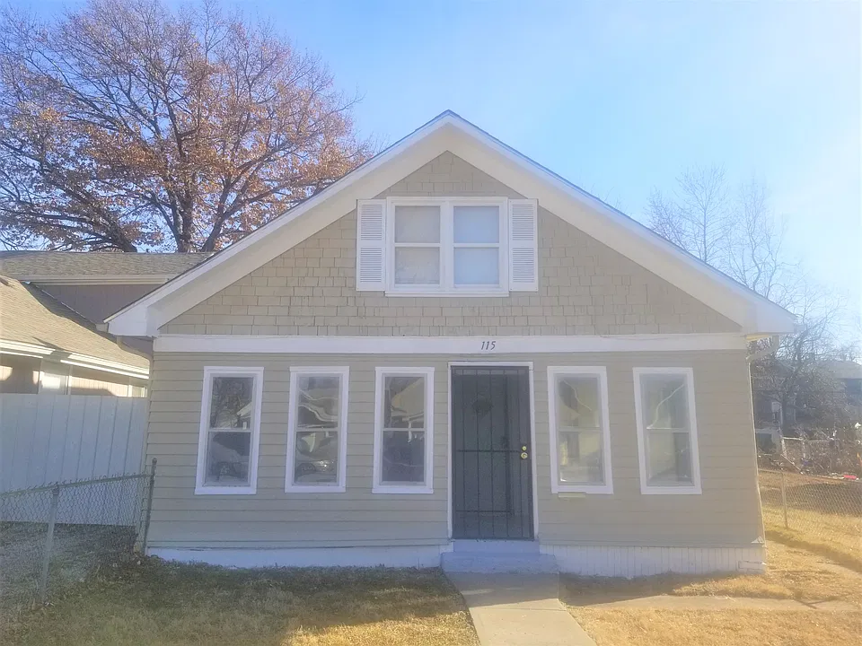 115 Topping Ave