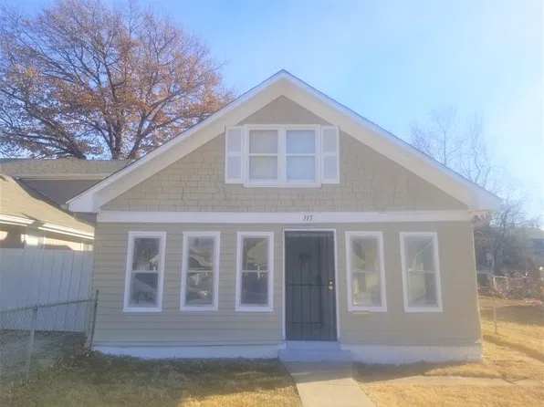 115 Topping Ave, Kansas City, MO 64123