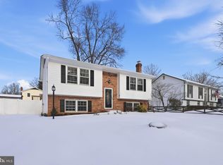 5529 Bounds St, Fredericksburg, VA 22407