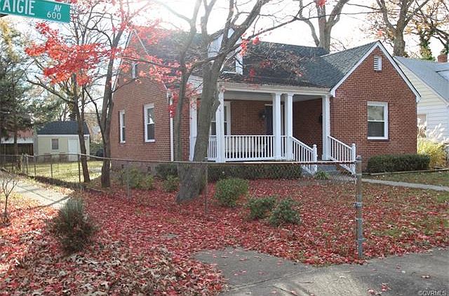 1st image of 611 Craigie Ave