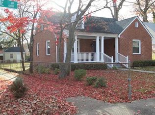 611 Craigie Ave, Richmond, VA 23222