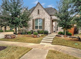 14911 Ireland Ln, Frisco, TX 75035