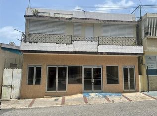 Calle Luis M Alfaro 3 Bo Orocovis, Orocovis, PR 00720