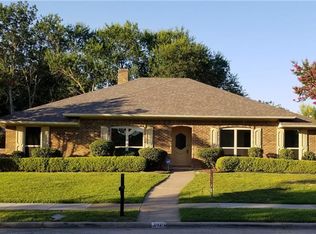 3929 Medina Dr, Plano, TX 75074