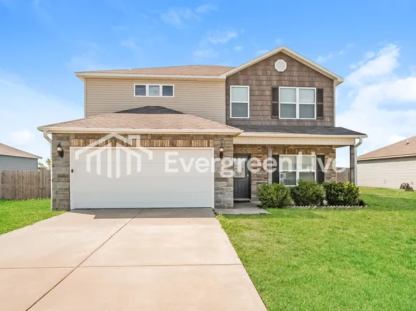 2807 Sebright Ave, Springdale, AR 72764