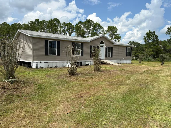 870 S State Road 415, New Smyrna Beach, FL 32168