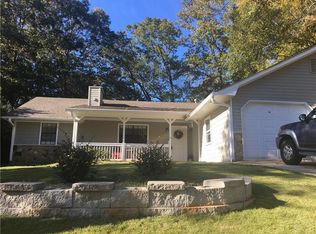 3611 Quail Hollow Trl, Snellville, GA