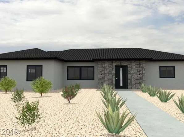 4961 Stubblefield Dr, Pahrump, NV 89061