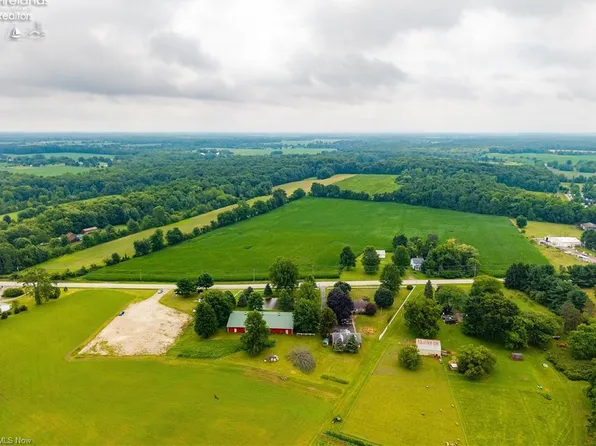 11107 State Route 113 E, Berlin Heights, OH 44814