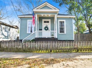 1015 Old Shell Rd, Mobile, AL 36604