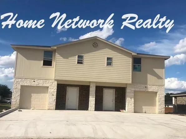 4701 Cambridge Dr #A, Killeen, TX 76549