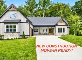 438 Goweli Trl, Vonore, TN 37885