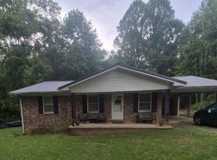 300 New Bethel Church Rd, London, KY 40741