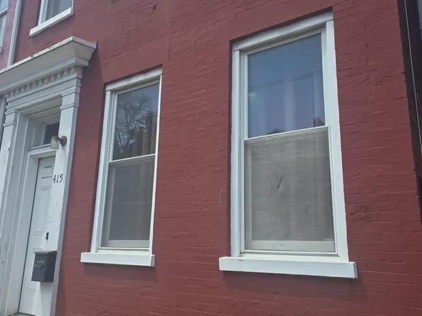 415 W King St, Lancaster, PA 17603