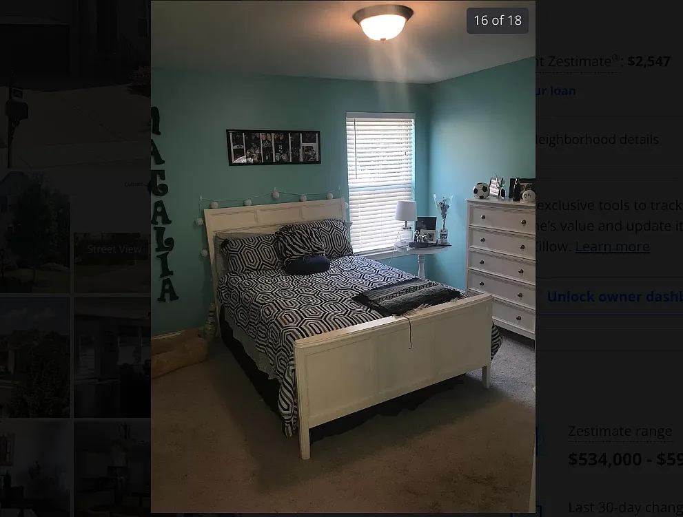 3 bed, 4.0 bath, 2455 sqft, $2,595 — Photo 3