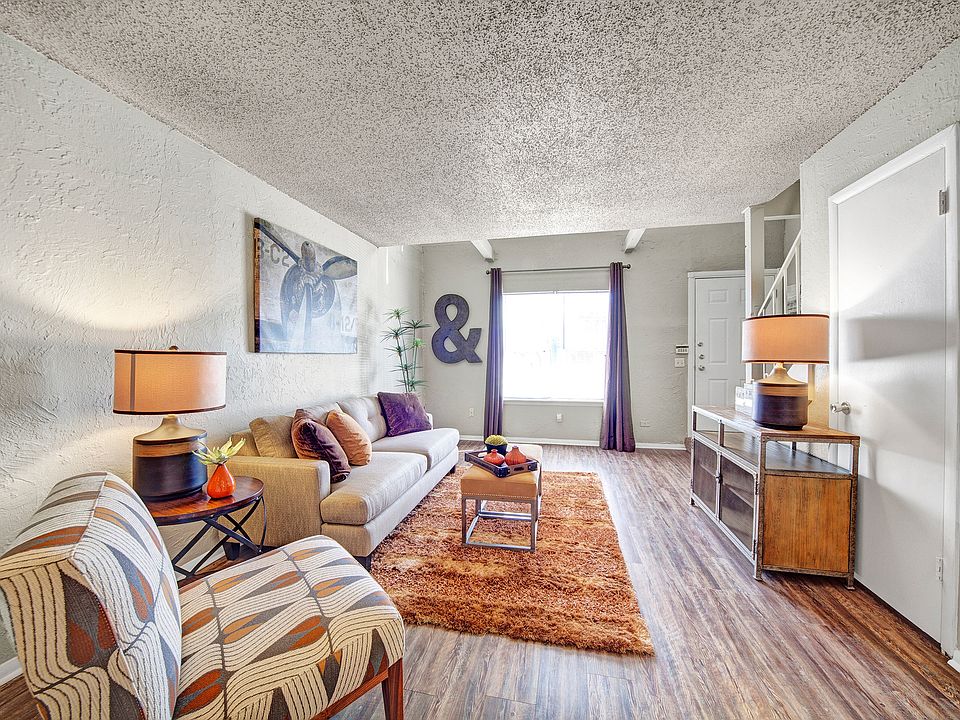 Brookwood Village 9401 S Shartel Ave Oklahoma City OK Zillow