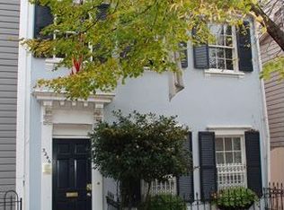 3246 Prospect St NW, Washington, DC 20007