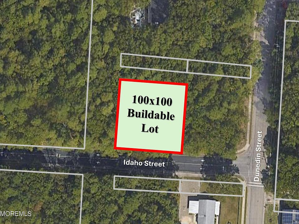 1st image of 0 Idaho Street