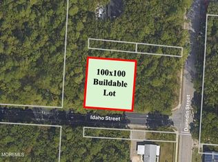 0 Idaho St, Toms River, NJ 08753