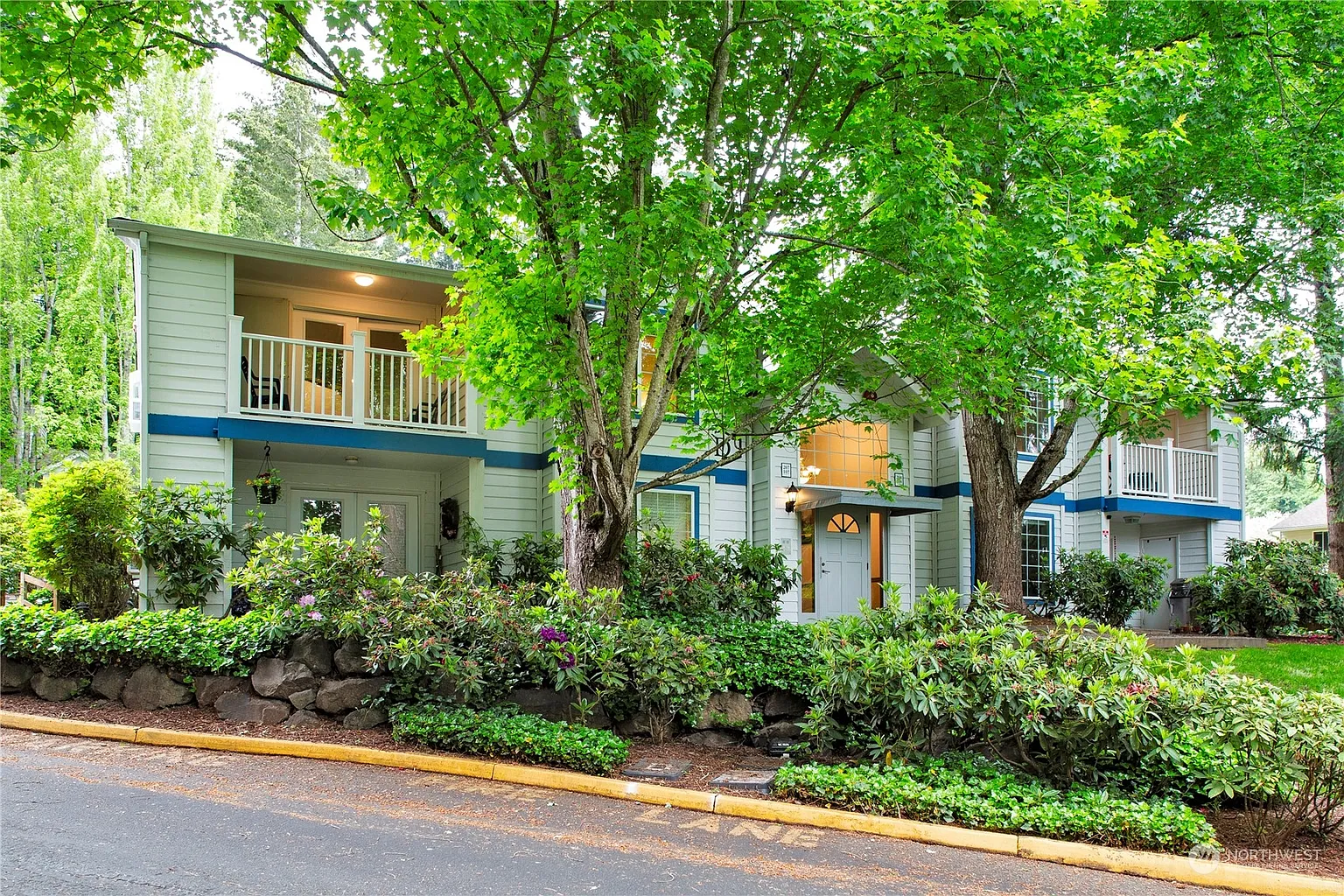 8653 Avondale Road NE #D-207 photo 1