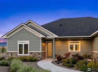 1630 Bitterbrush Drive, Ellensburg, WA 98926