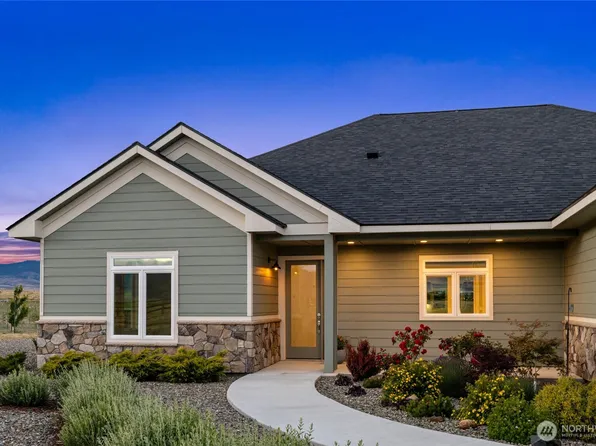1630 Bitterbrush Drive, Ellensburg, WA 98926
