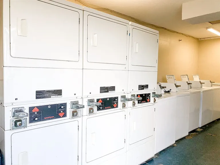 Laundry Room Cabinet