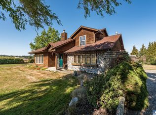 2363 Cays Rd, Sequim, WA 98382