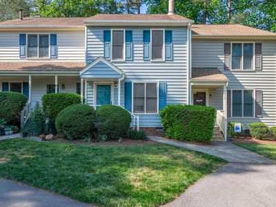6513 Hearthstone Dr, Raleigh, NC, 27615