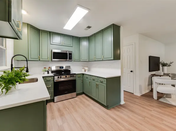 305 Lively Hl, McKinney, TX 75069