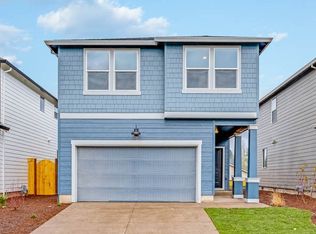 2811 U St, Springfield, OR 97477