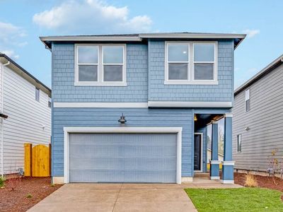 2869 U St, Springfield, OR, 97477