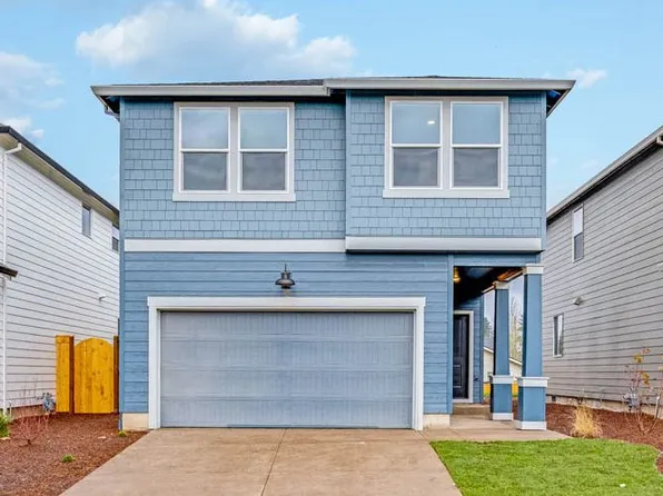 2869 U St, Springfield, OR 97477
